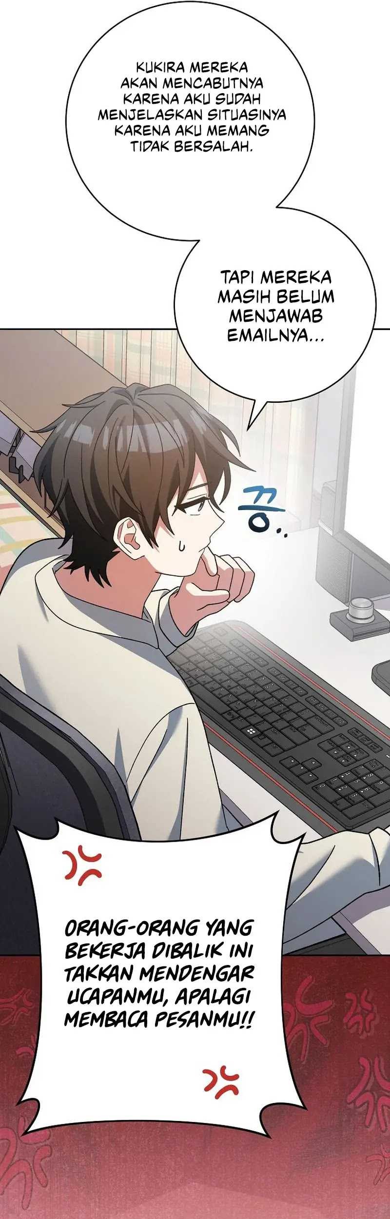 Genius Archer’s Streaming Chapter 35 Gambar 82