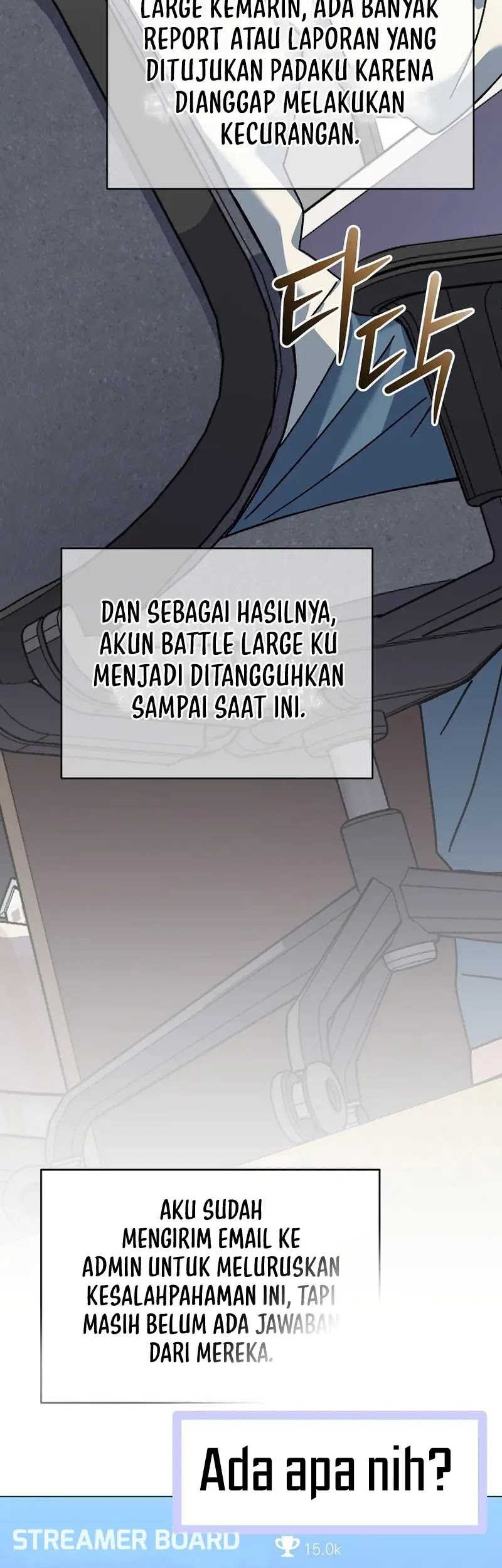 Genius Archer’s Streaming Chapter 35 Gambar 88