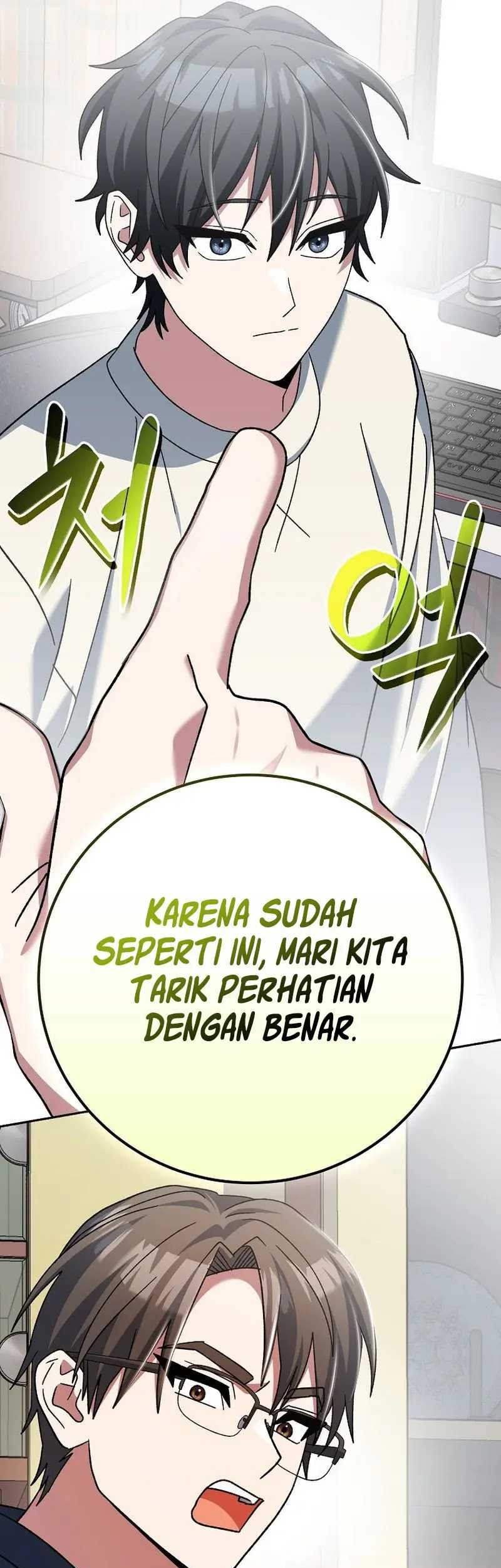 Genius Archer’s Streaming Chapter 35 Gambar 85