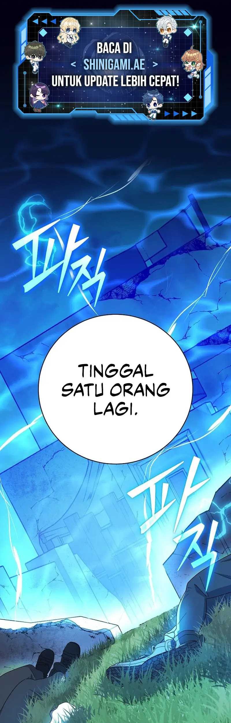 Manhwa Genius Archer’s Streaming Chapter 35 gambar nomor 2