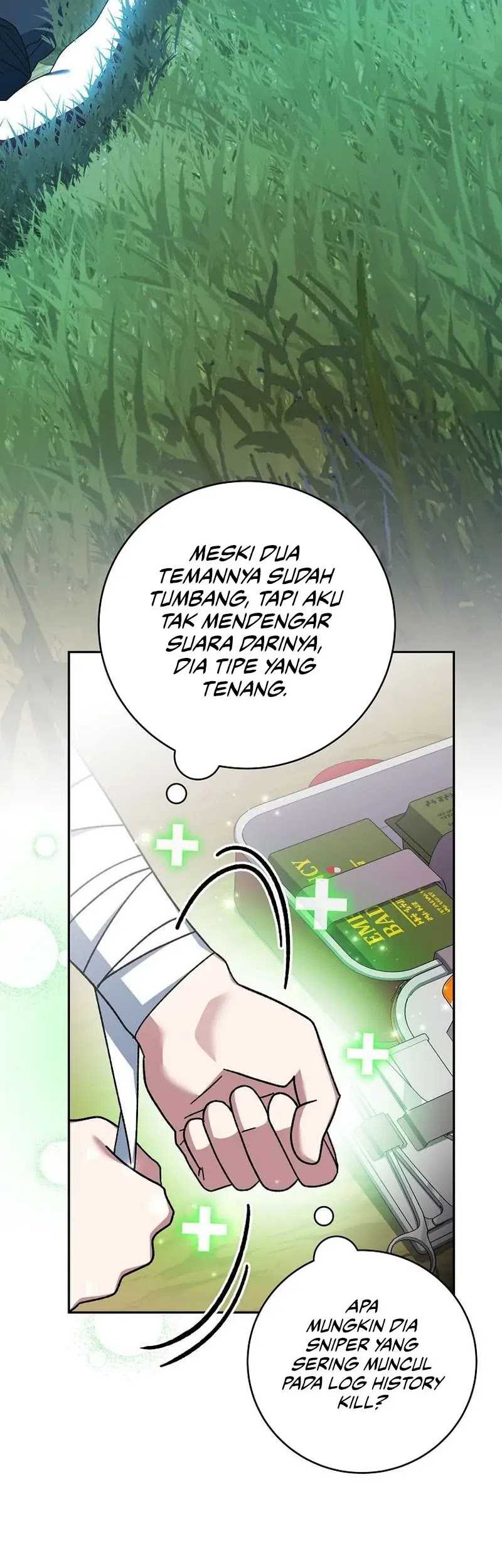 Genius Archer’s Streaming Chapter 35 Gambar 3