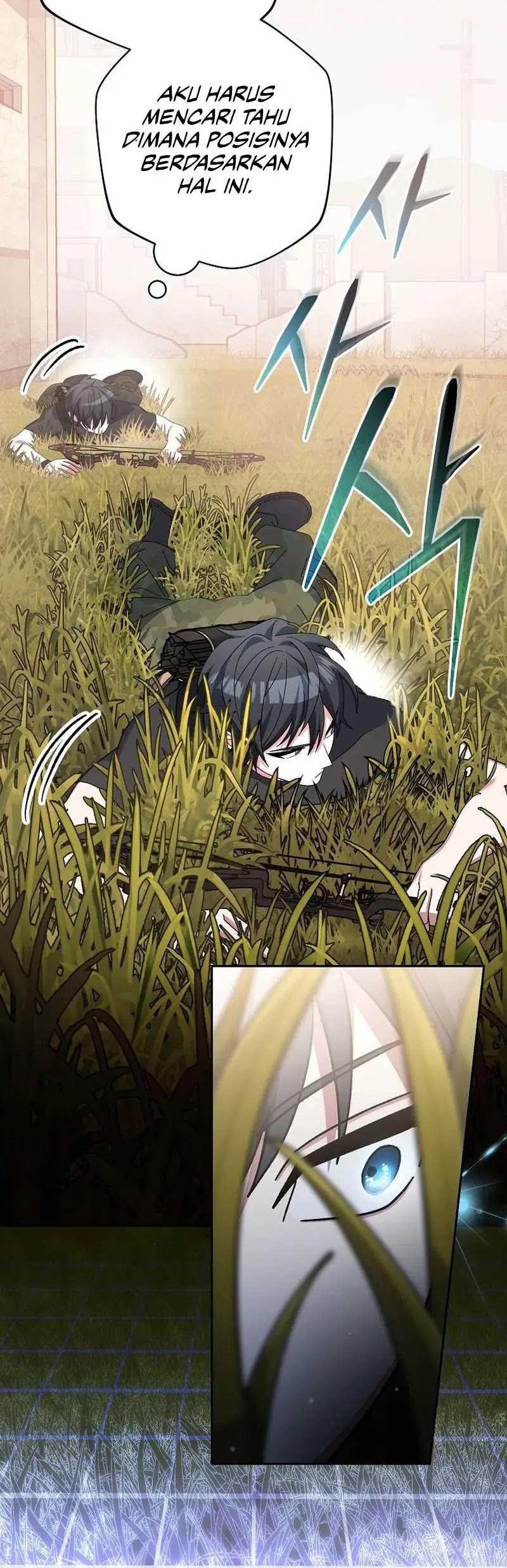 Genius Archer’s Streaming Chapter 35 Gambar 13