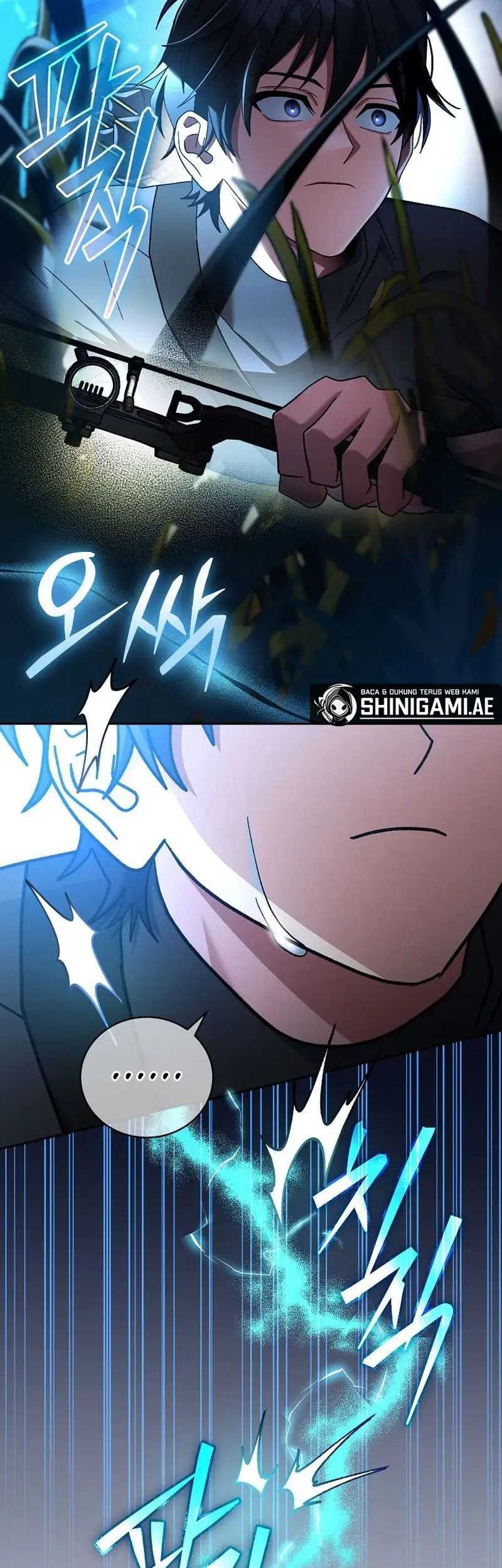 Genius Archer’s Streaming Chapter 35 Gambar 16