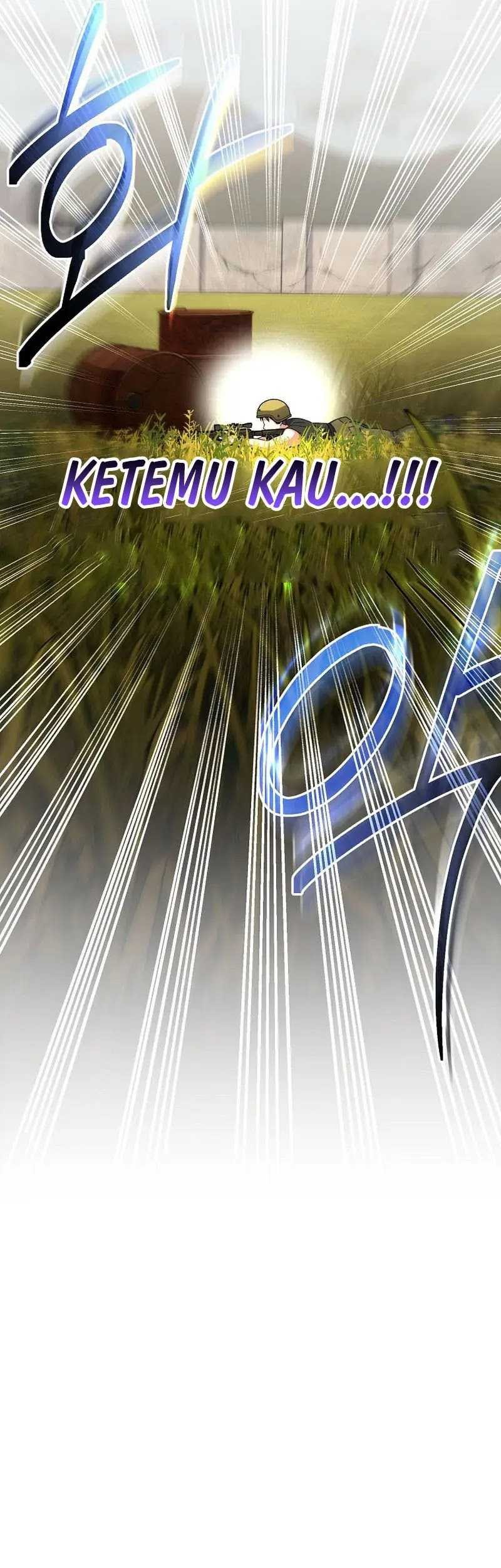 Genius Archer’s Streaming Chapter 35 Gambar 18