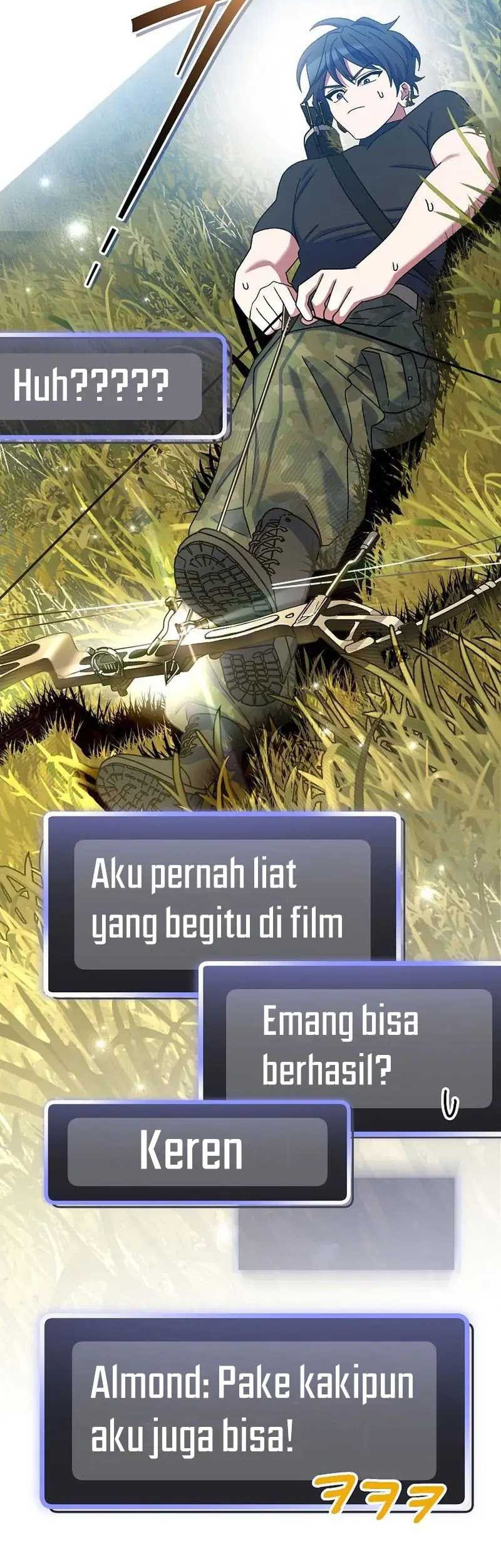 Genius Archer’s Streaming Chapter 35 Gambar 24