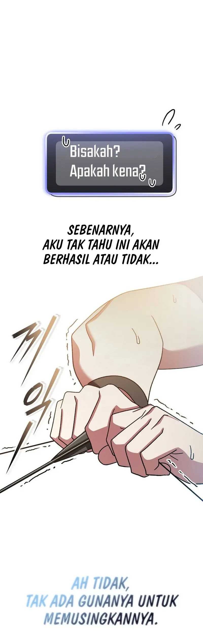 Genius Archer’s Streaming Chapter 35 Gambar 25