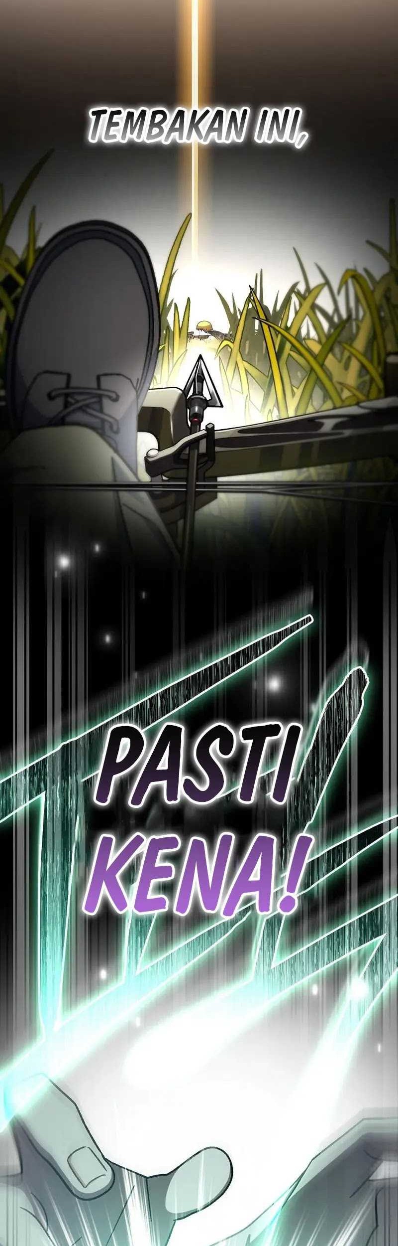 Genius Archer’s Streaming Chapter 35 Gambar 27