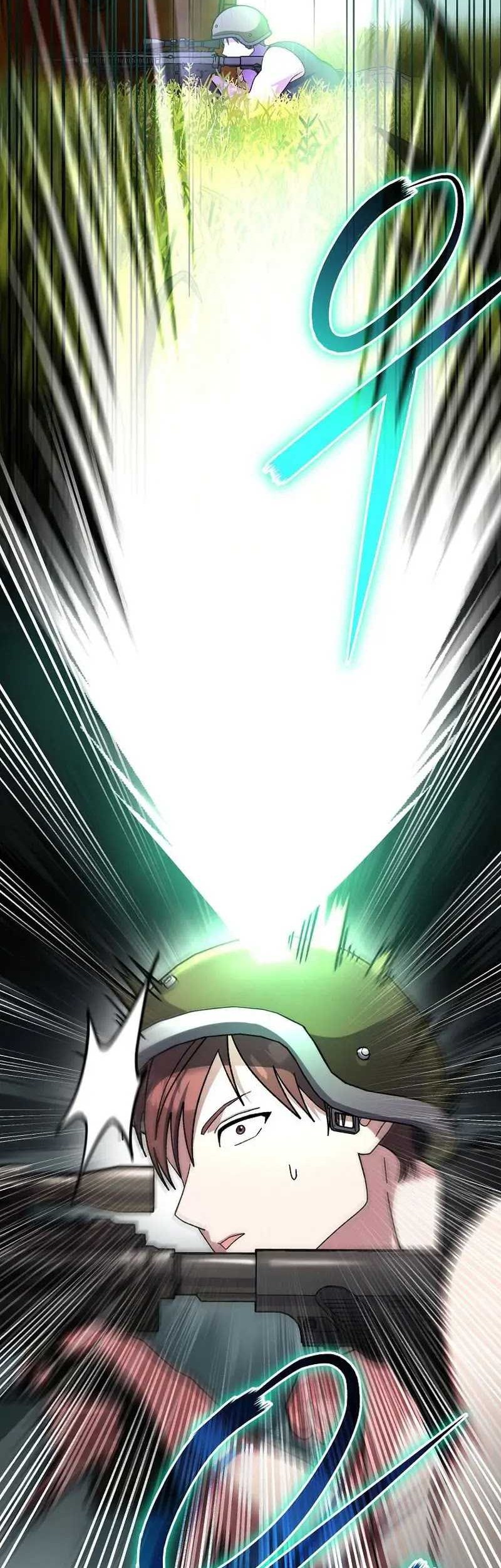 Genius Archer’s Streaming Chapter 35 Gambar 29