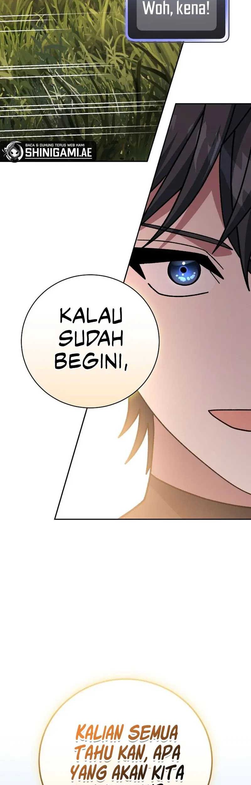 Genius Archer’s Streaming Chapter 35 Gambar 33