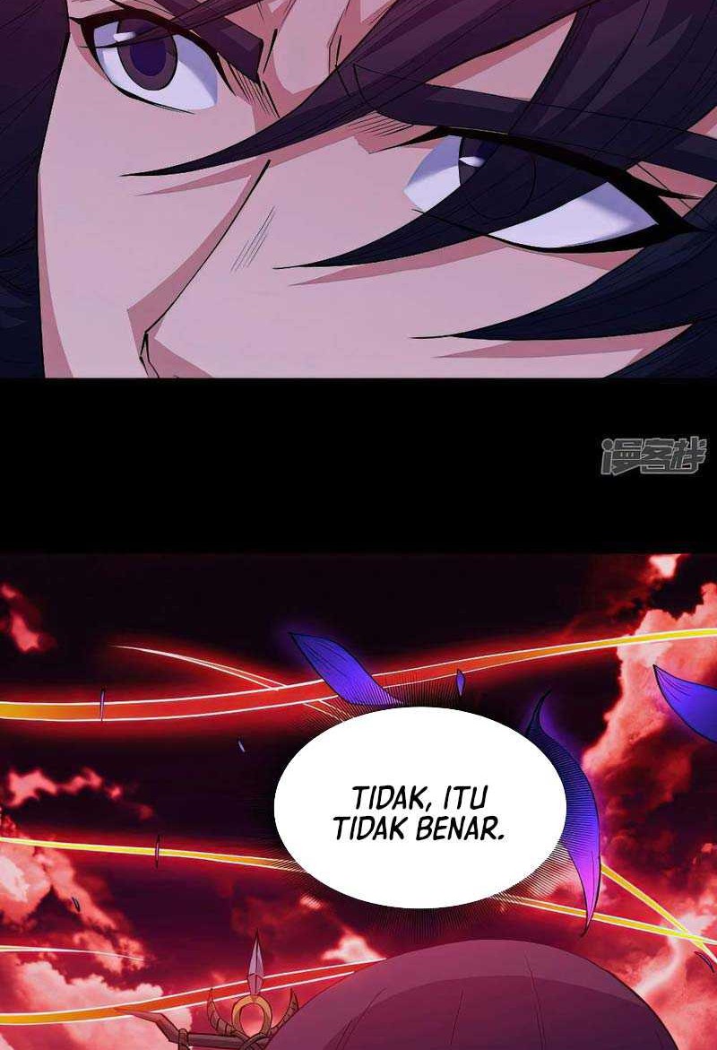 God of Martial Arts Chapter 594 Gambar 15