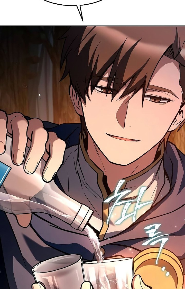 Archmage Restaurant Chapter 42 Gambar 31