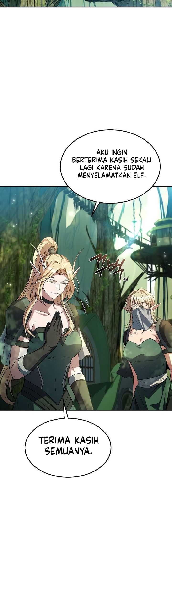 Archmage Restaurant Chapter 42 Gambar 36