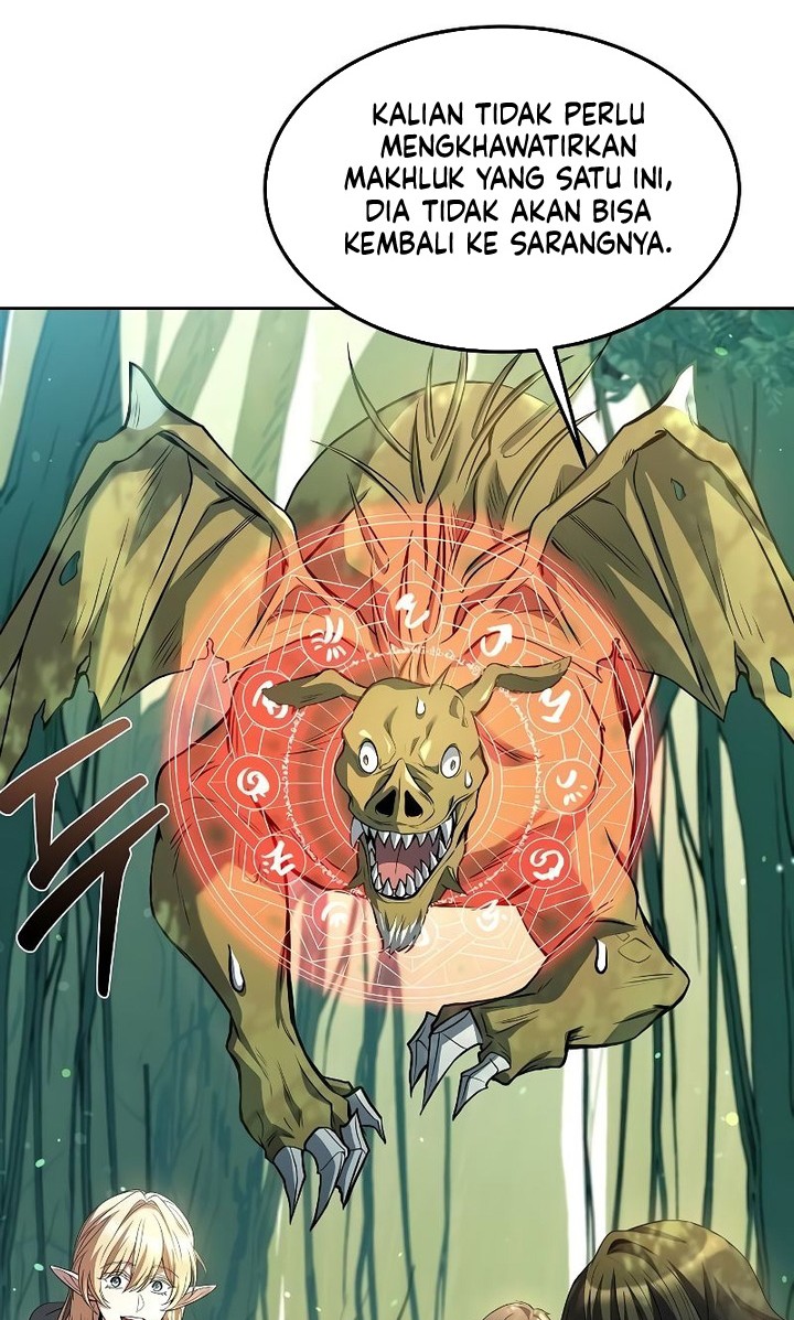 Archmage Restaurant Chapter 42 Gambar 37