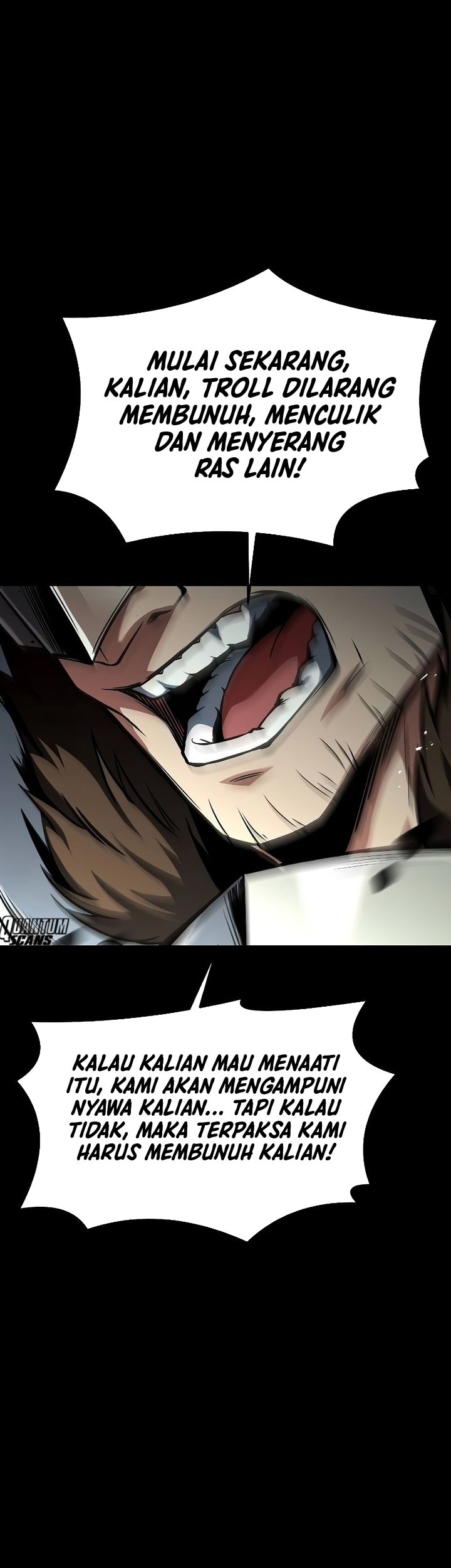 Archmage Restaurant Chapter 42 Gambar 18