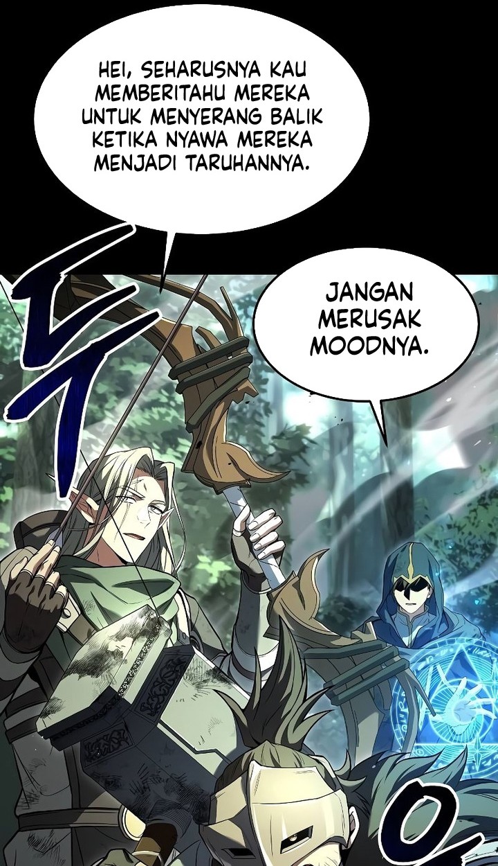 Archmage Restaurant Chapter 42 Gambar 19