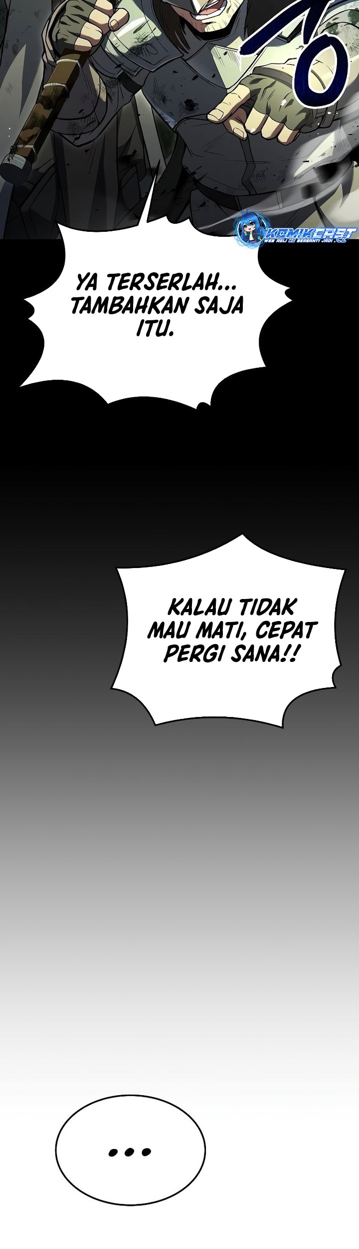 Archmage Restaurant Chapter 42 Gambar 20