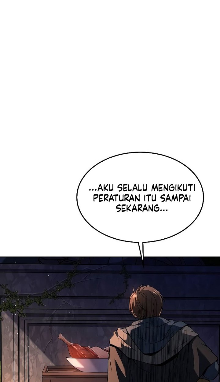 Archmage Restaurant Chapter 42 Gambar 21