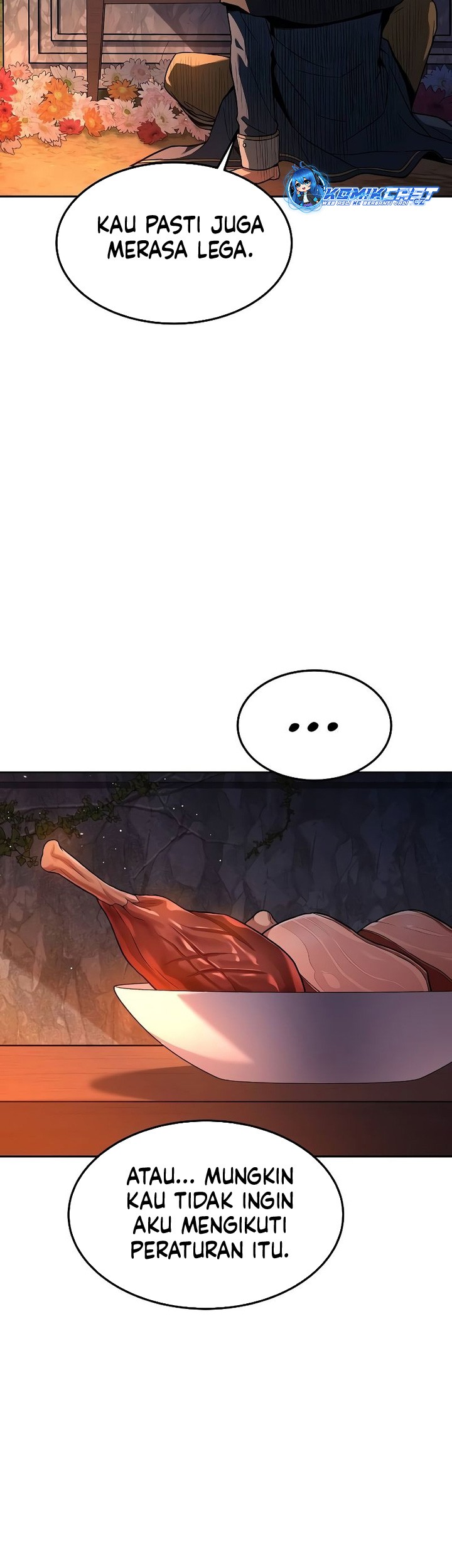 Archmage Restaurant Chapter 42 Gambar 22