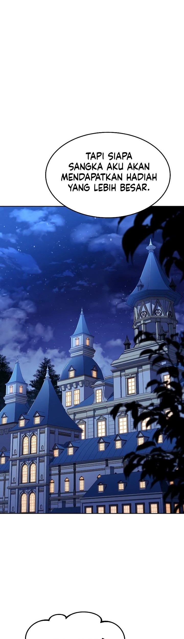 Archmage Restaurant Chapter 42 Gambar 46