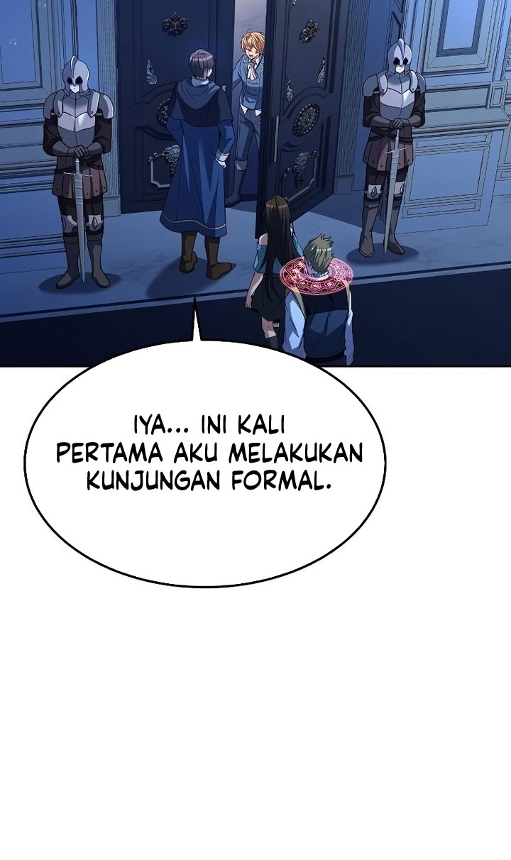 Archmage Restaurant Chapter 42 Gambar 49