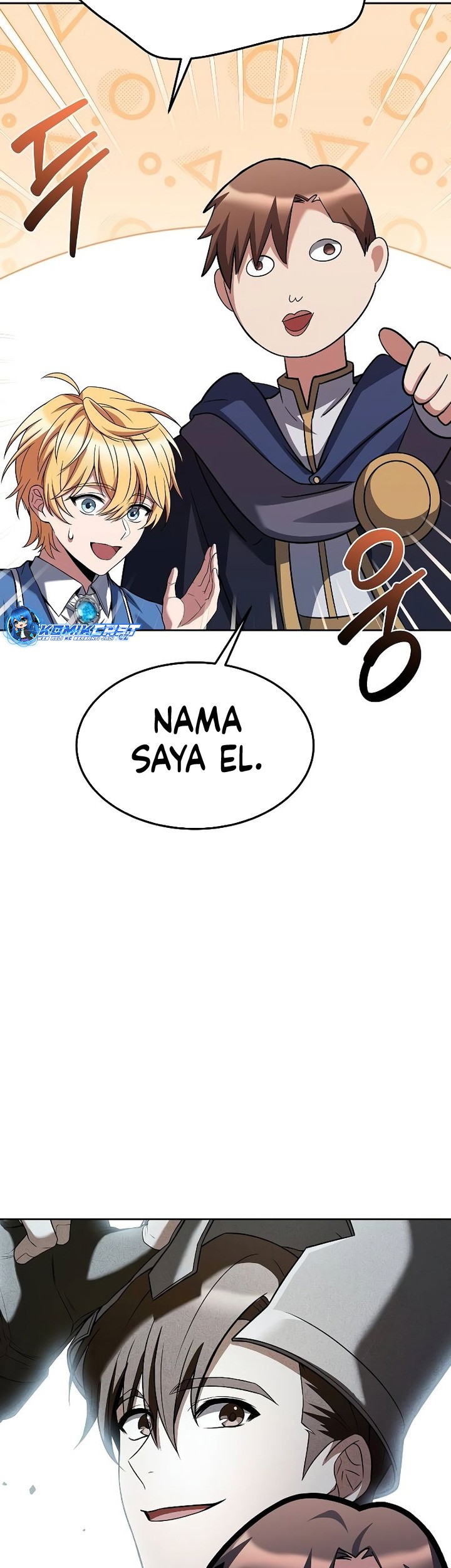 Archmage Restaurant Chapter 42 Gambar 52