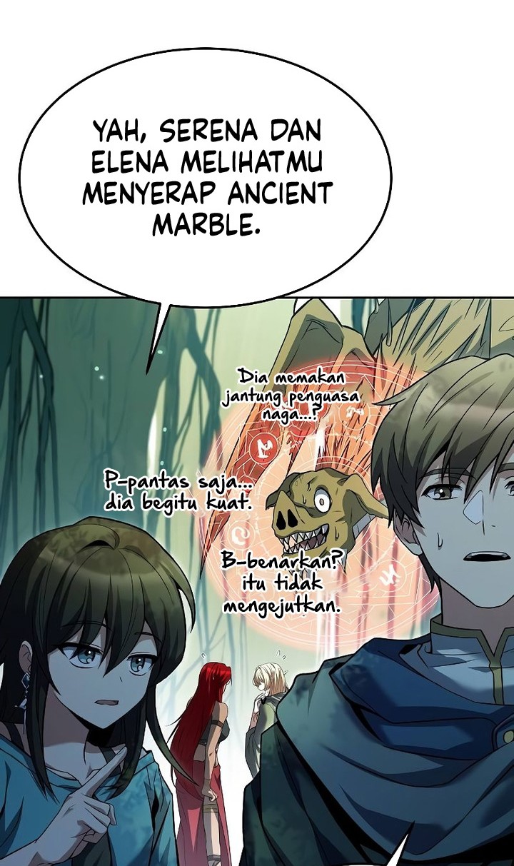 Archmage Restaurant Chapter 42 Gambar 43