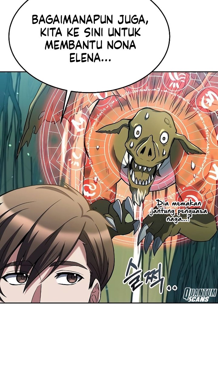 Archmage Restaurant Chapter 42 Gambar 45