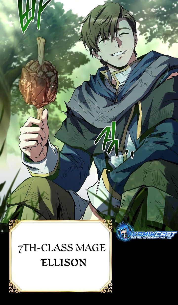 Archmage Restaurant Chapter 42 Gambar 3