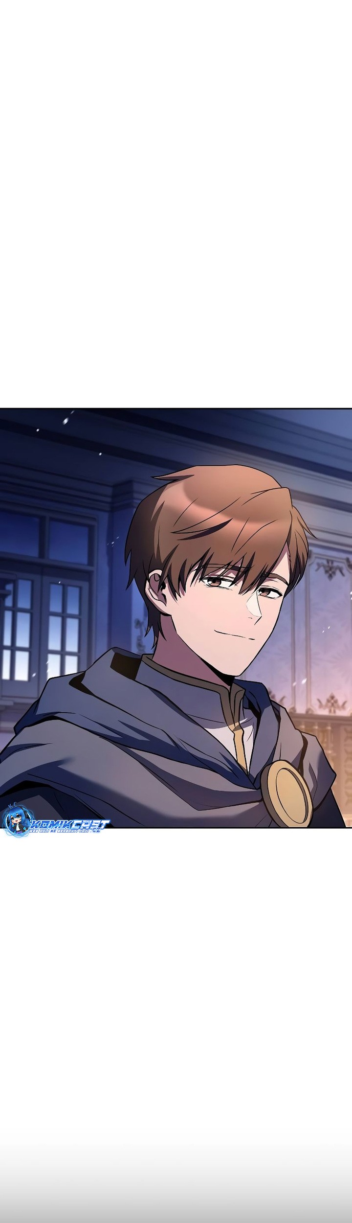 Archmage Restaurant Chapter 42 Gambar 74