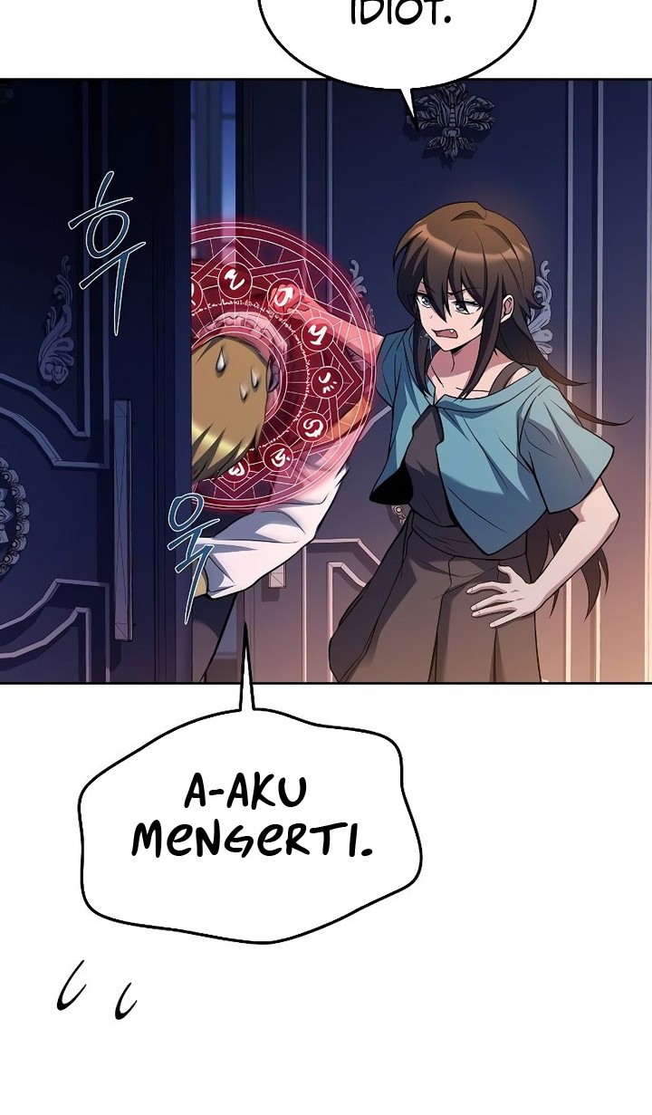 Archmage Restaurant Chapter 42 Gambar 59