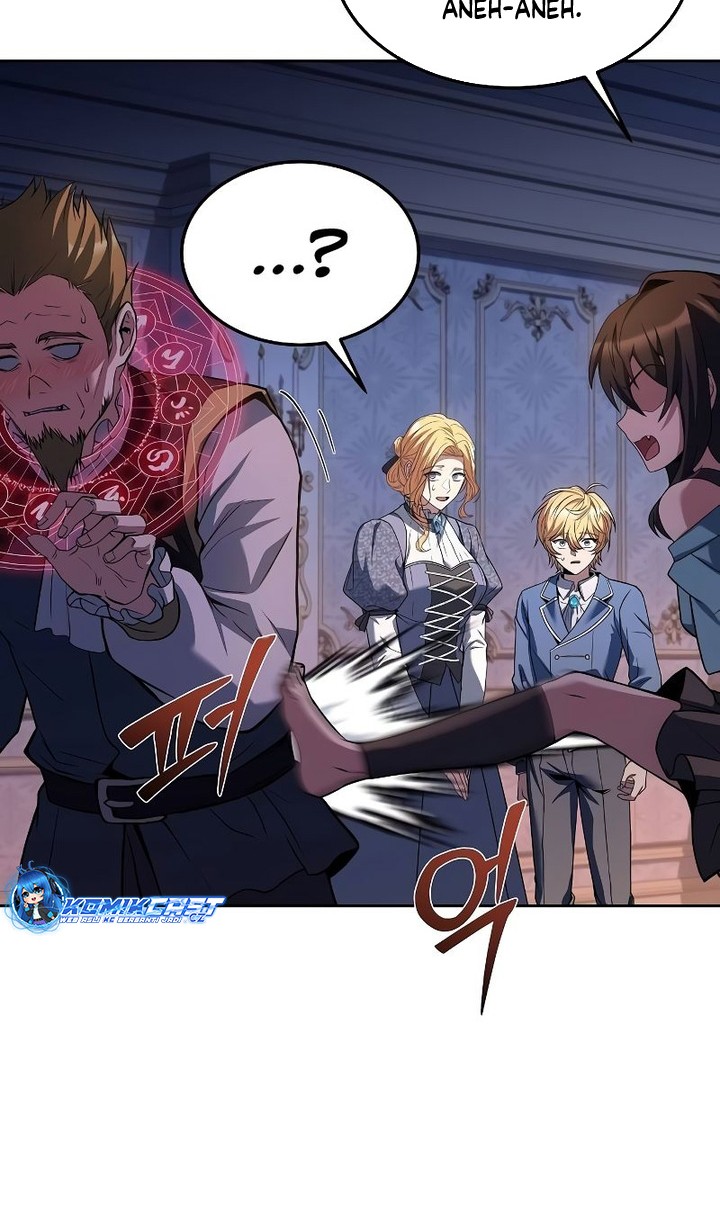 Archmage Restaurant Chapter 42 Gambar 61