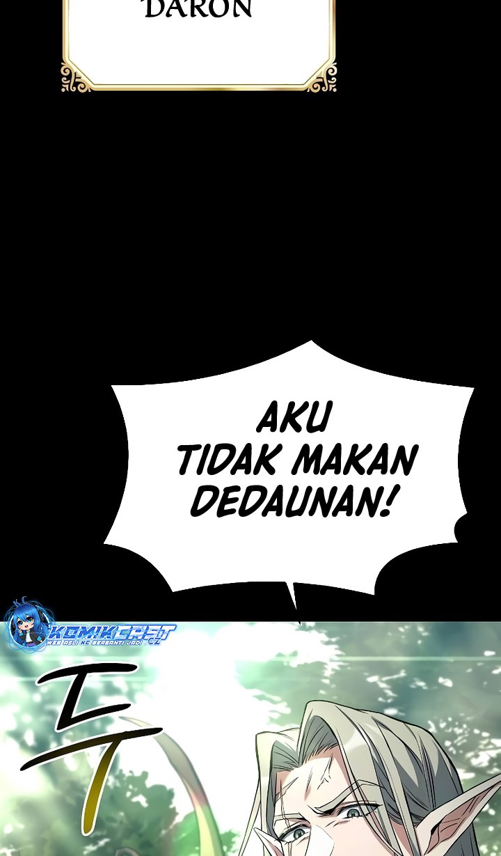 Archmage Restaurant Chapter 42 Gambar 5