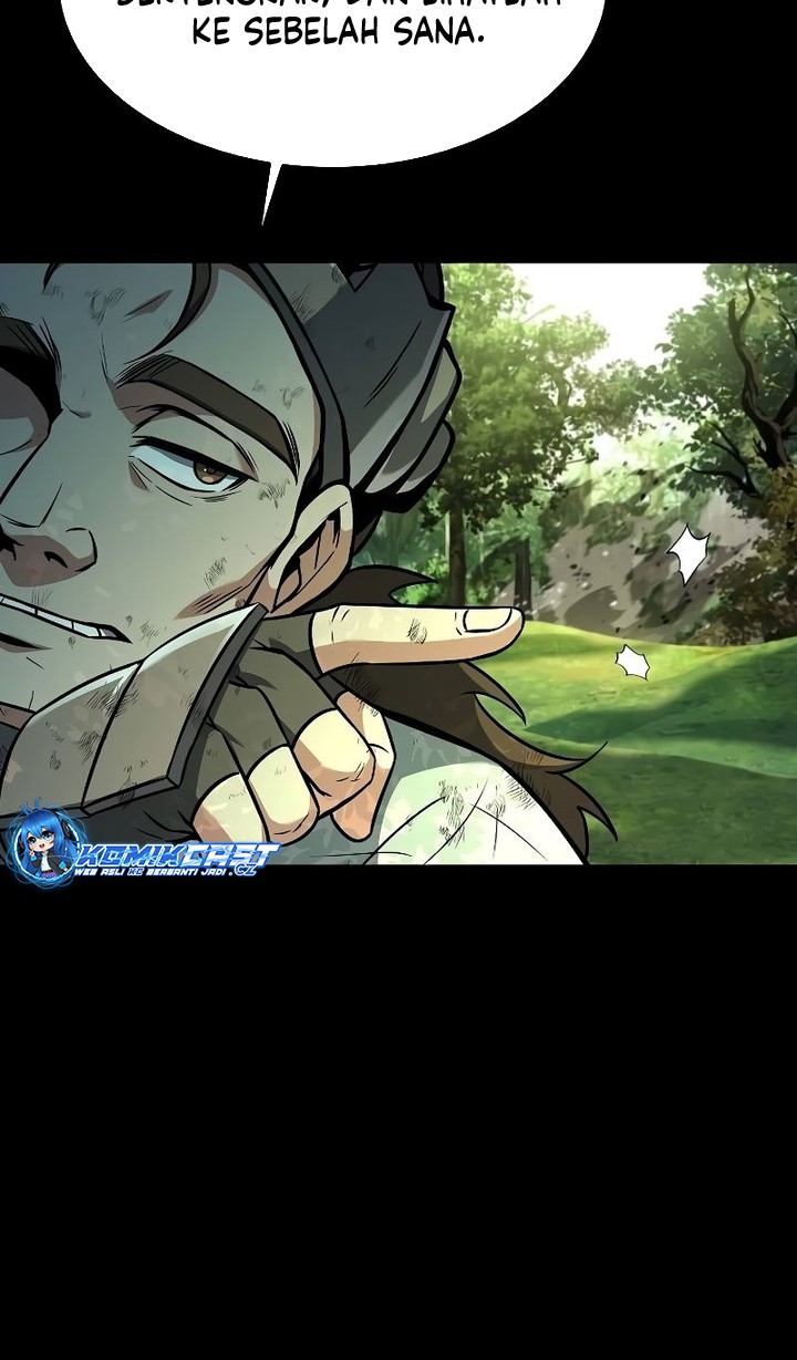 Archmage Restaurant Chapter 42 Gambar 9