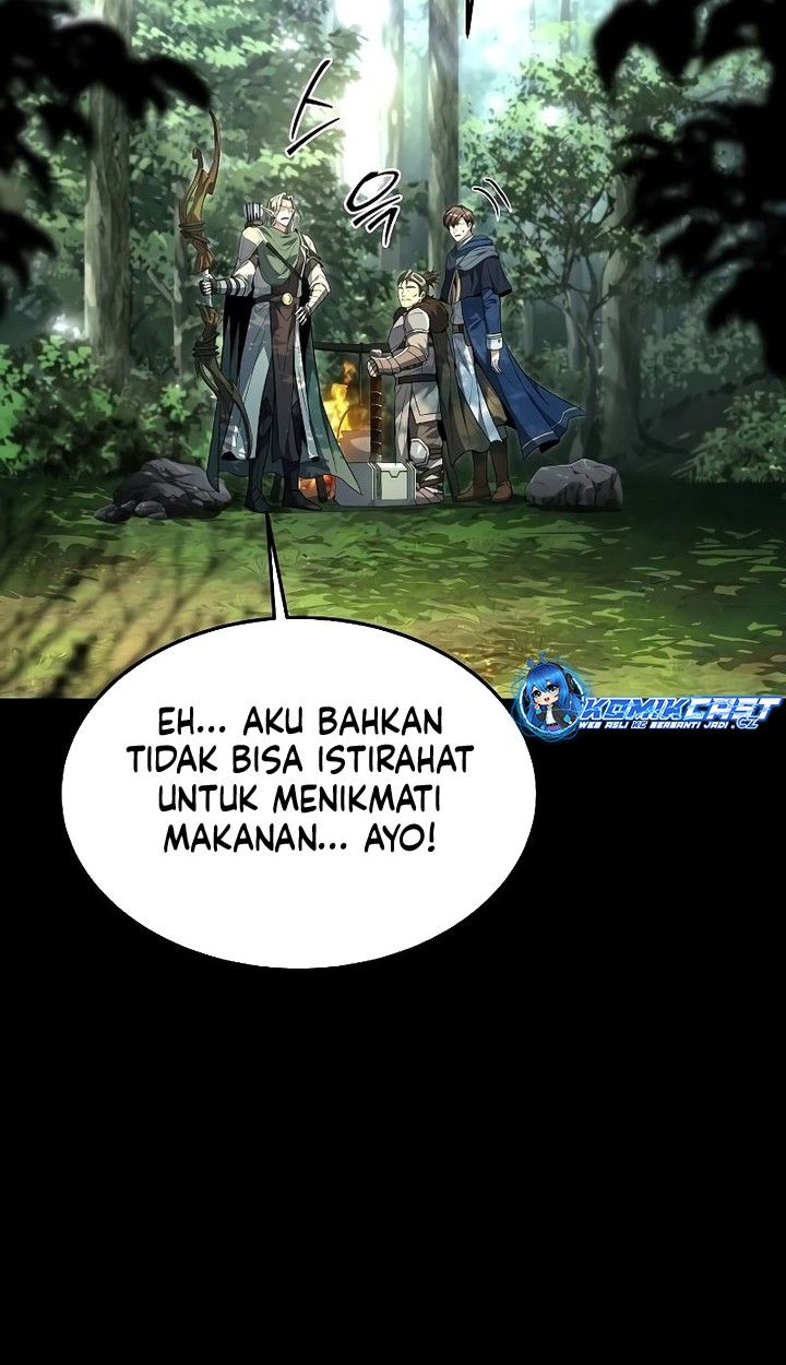 Archmage Restaurant Chapter 42 Gambar 11
