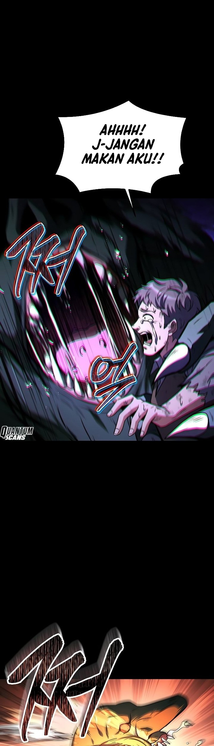 Archmage Restaurant Chapter 42 Gambar 12