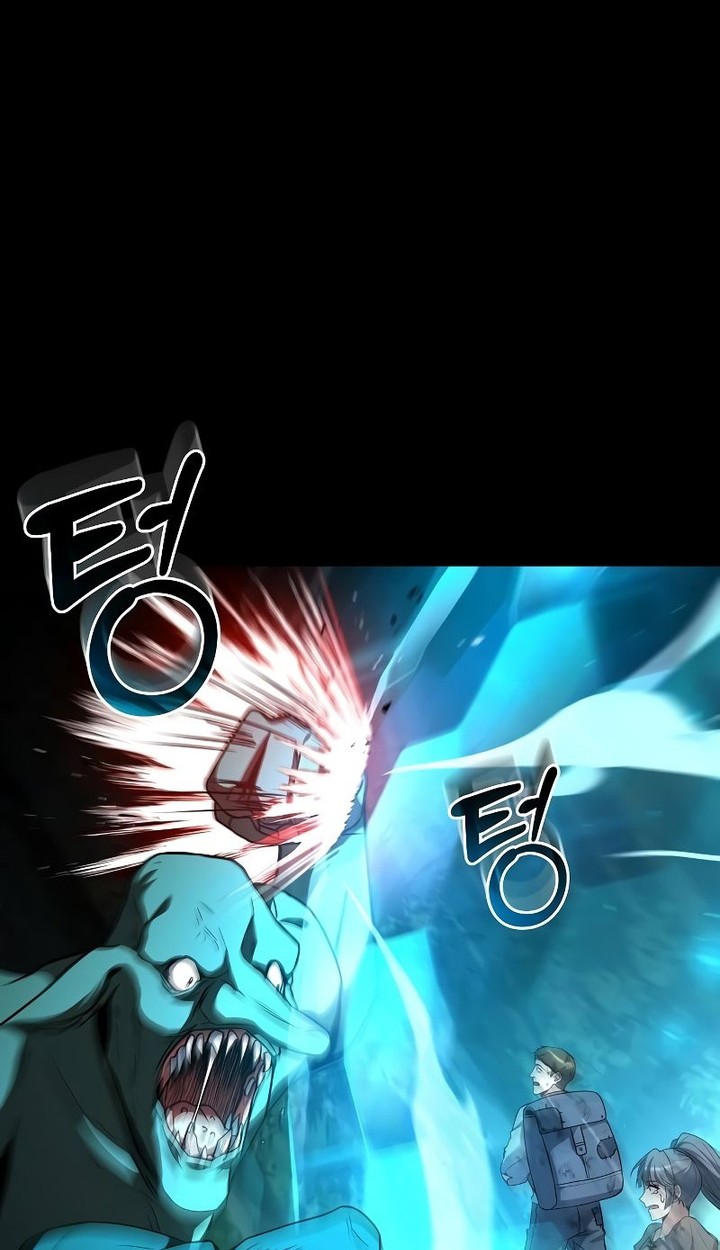 Archmage Restaurant Chapter 42 Gambar 15