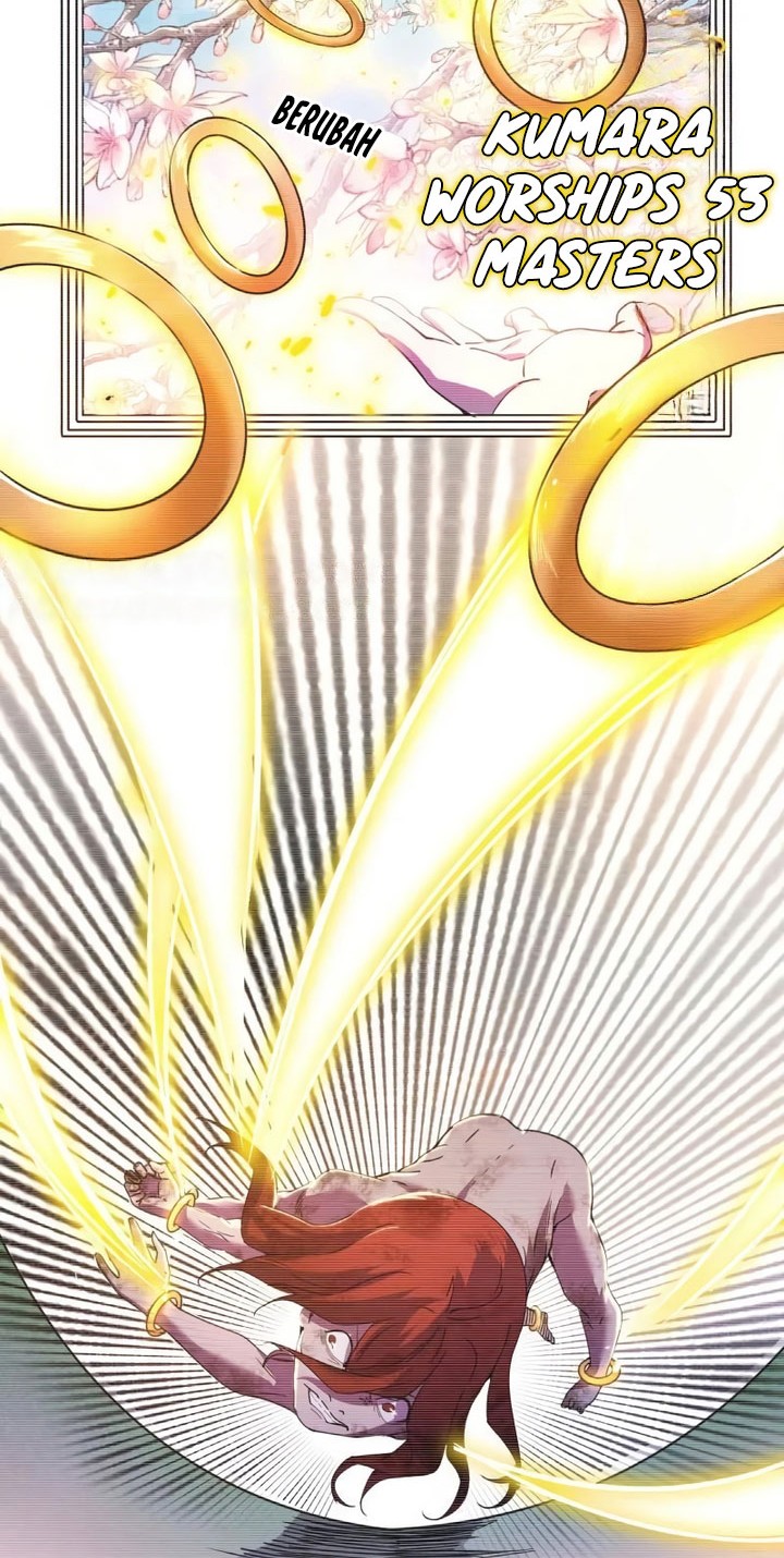 I’m An Evil God Chapter 489 Gambar 17