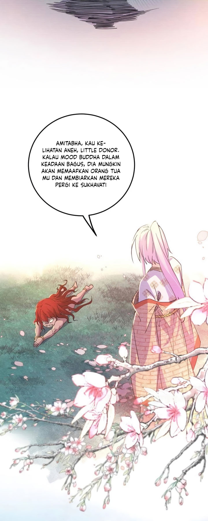 I’m An Evil God Chapter 489 Gambar 18