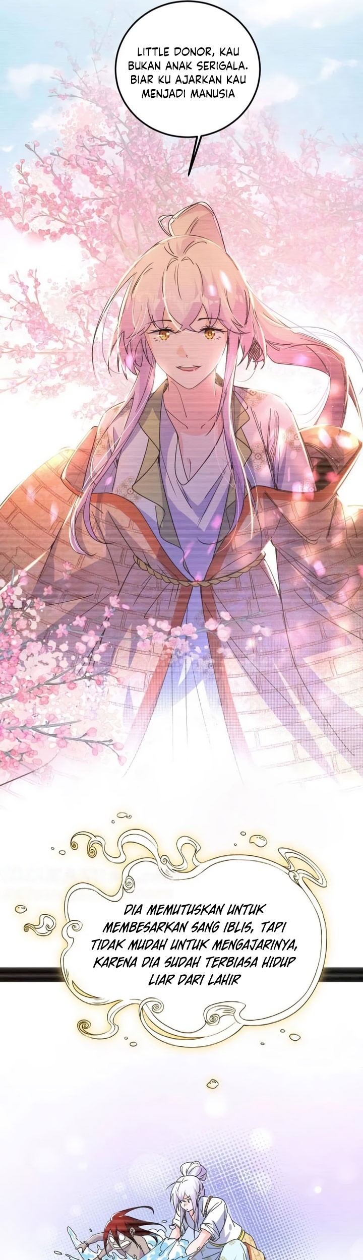 I’m An Evil God Chapter 489 Gambar 19