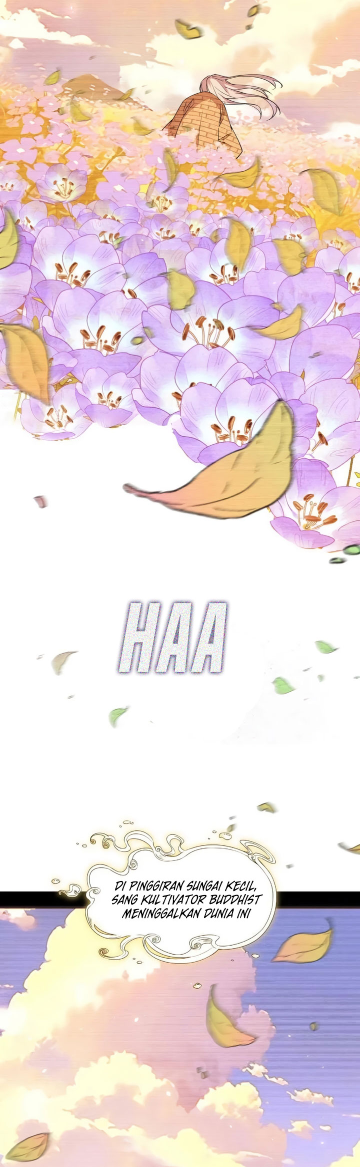 I’m An Evil God Chapter 489 Gambar 45