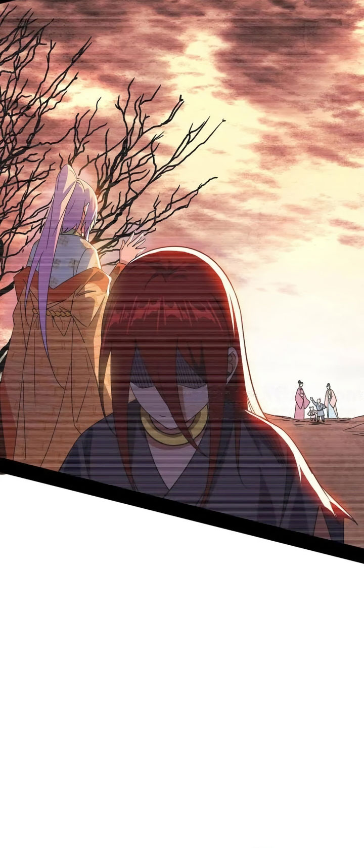 I’m An Evil God Chapter 489 Gambar 36