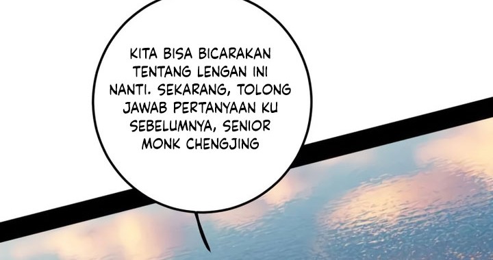 I’m An Evil God Chapter 489 Gambar 3