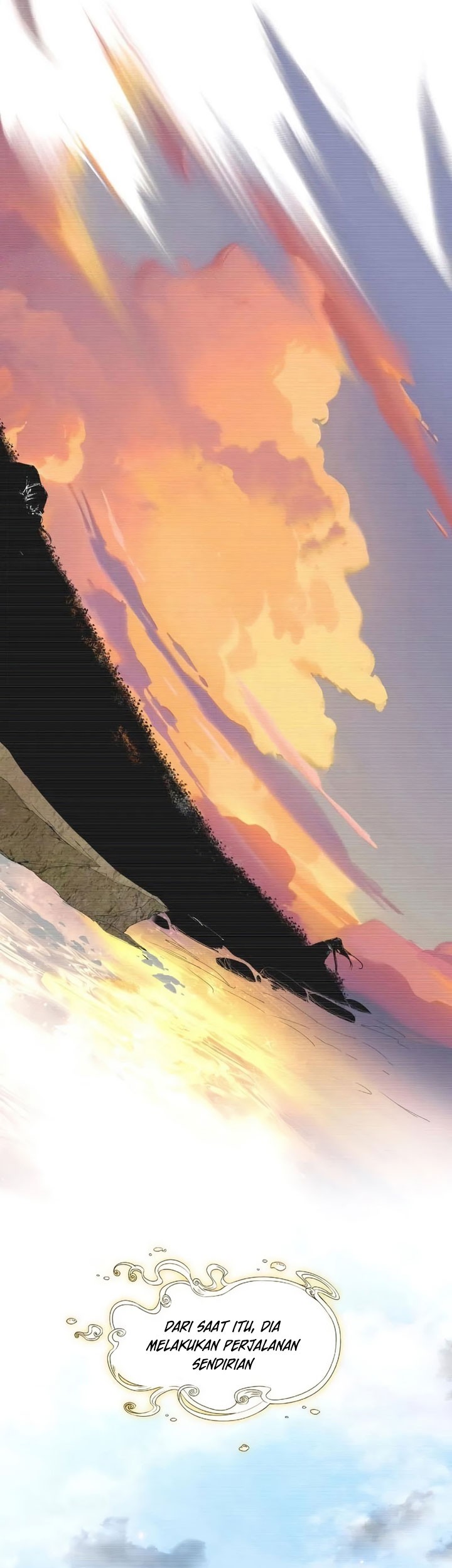 I’m An Evil God Chapter 489 Gambar 50