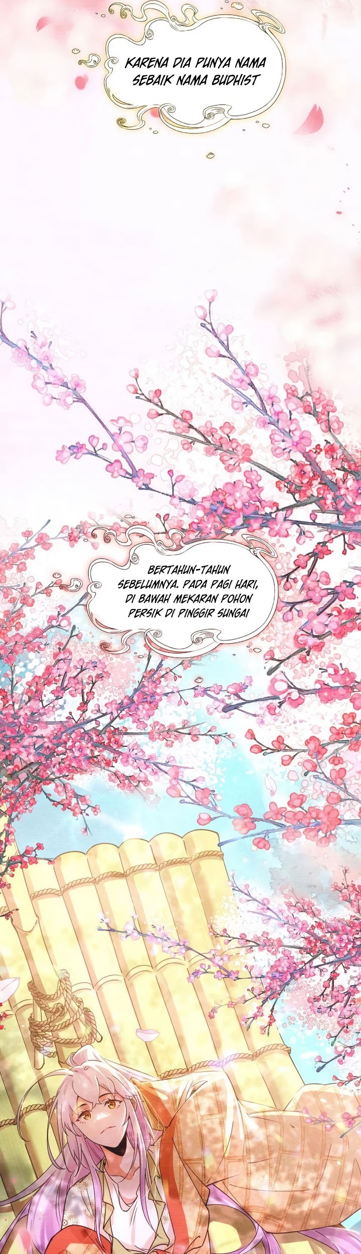 I’m An Evil God Chapter 489 Gambar 54