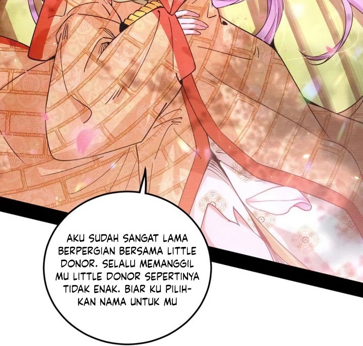 I’m An Evil God Chapter 489 Gambar 55