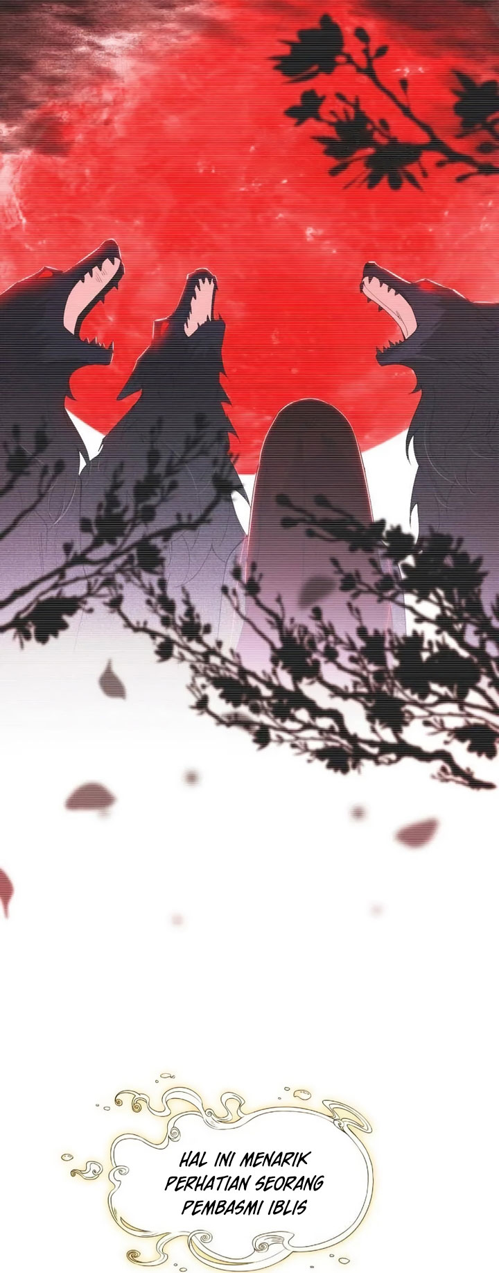 I’m An Evil God Chapter 489 Gambar 15