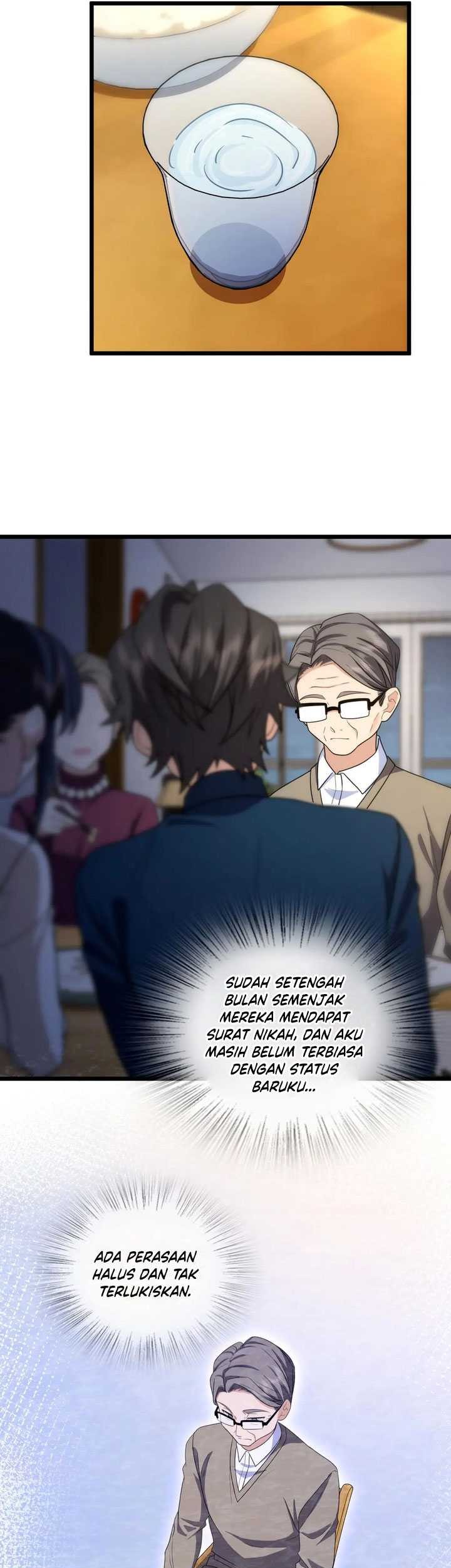 My Wife Is From a Thousand Years Ago Chapter 270 Gambar 34