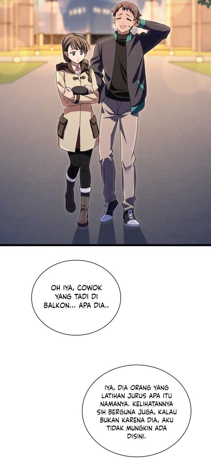 My Wife Is From a Thousand Years Ago Chapter 270 Gambar 8