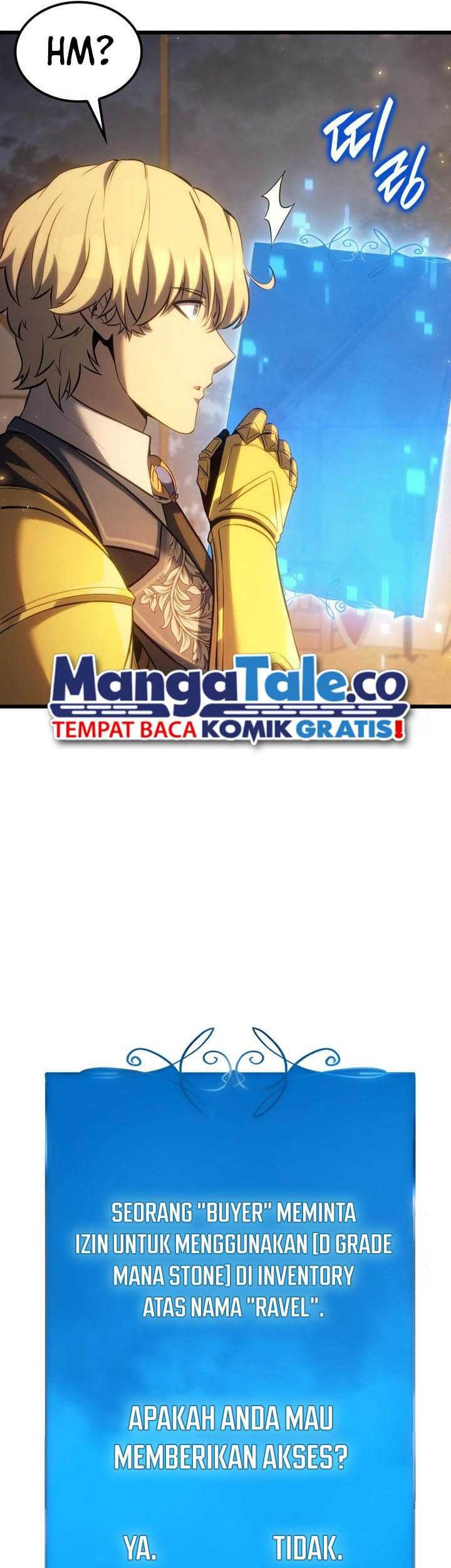 The Count’s Youngest Son Is A Player! Chapter 66 Gambar 50