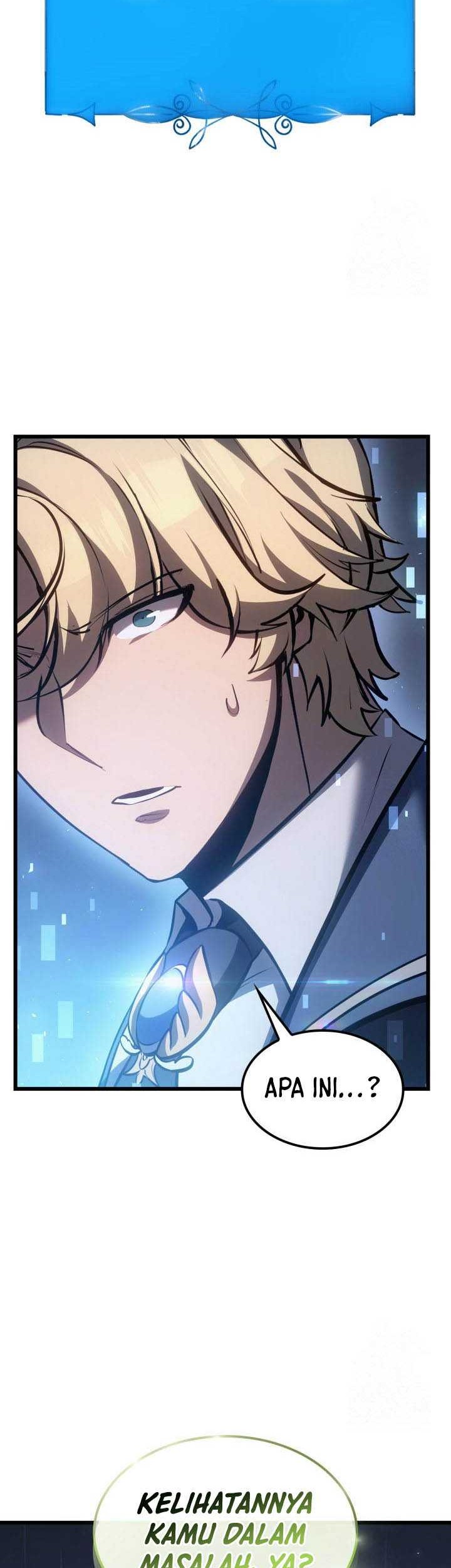 The Count’s Youngest Son Is A Player! Chapter 66 Gambar 51